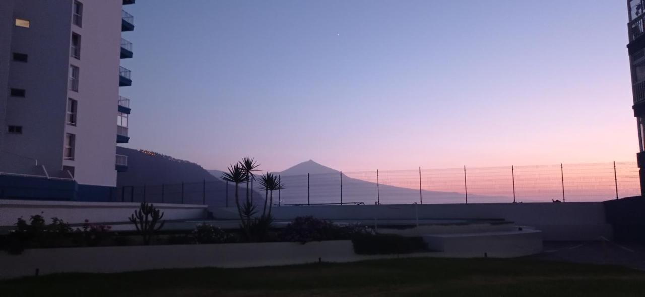 Beautiful Beach Santa Cruz de Tenerife Exteriör bild