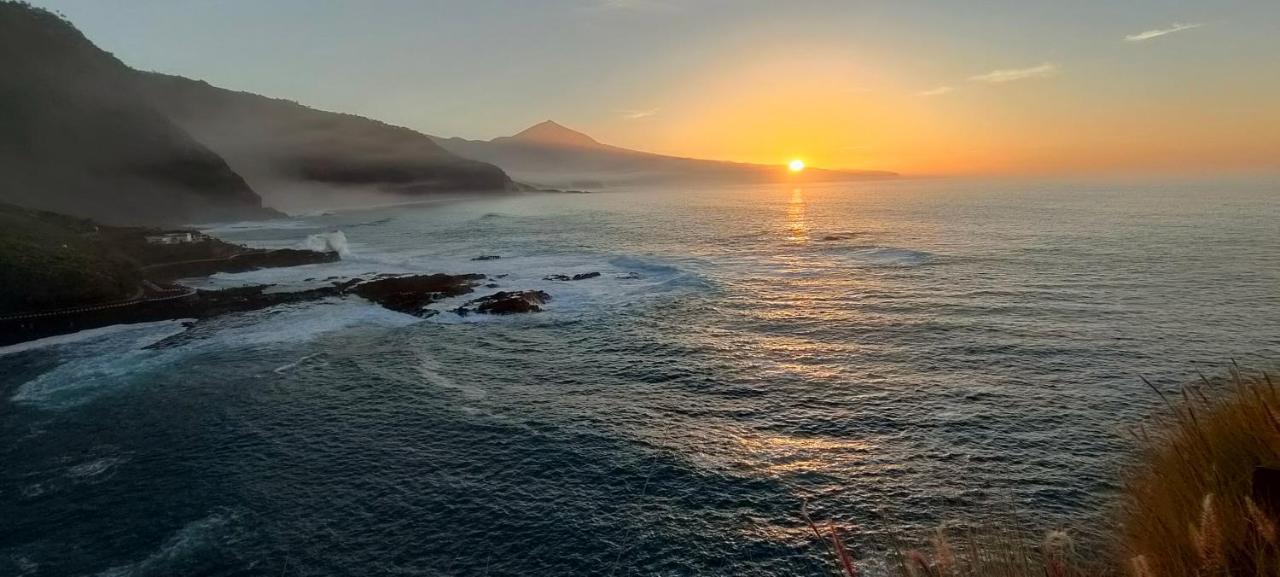 Beautiful Beach Santa Cruz de Tenerife Exteriör bild